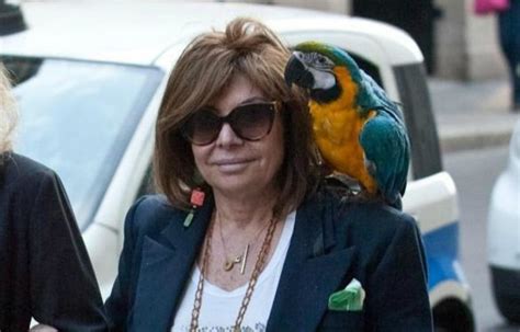 la gucci ha un vitalizio|patrizia reggiani gucci.